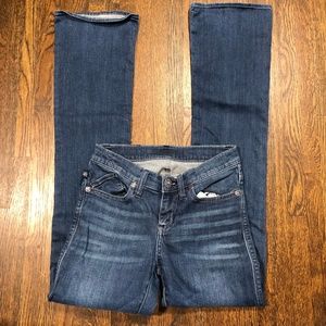 Rock & Republic Kasandra Bootcut Size 2